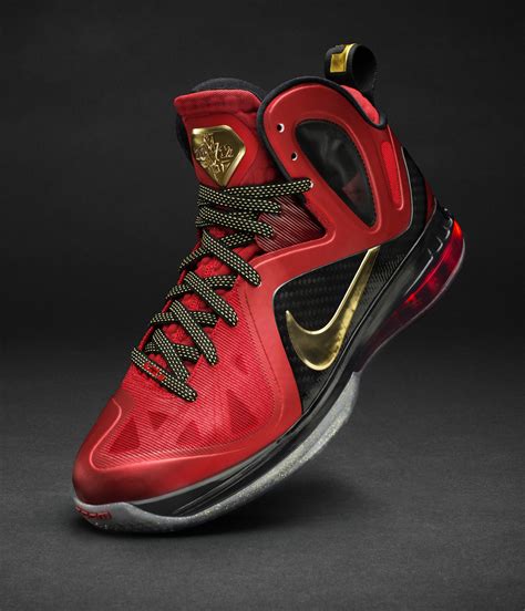 nike lebron 9